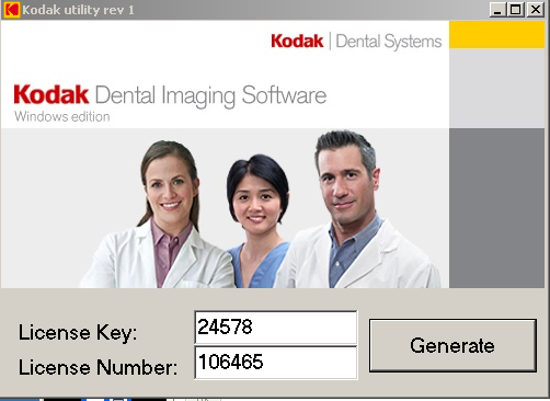 Kodak Dental Imaging Software Download Mac