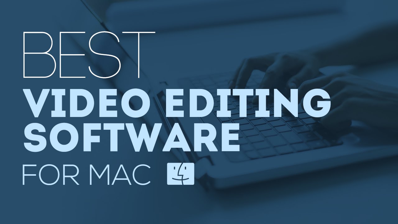 Best mac software to edit gopro videos